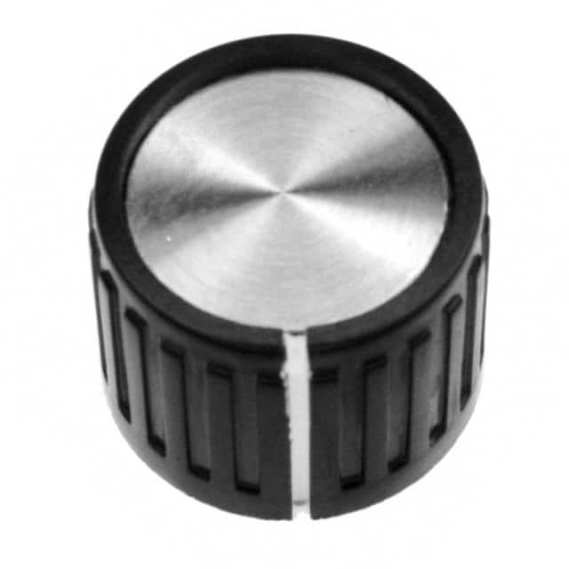 PKG70B1/4 TE Connectivity ALCOSWITCH Switches  Knobs